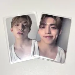 スンチョル エスクプス 17 is right here dear CARAT盤