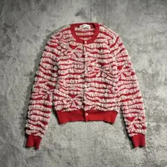 2026年最新】COMME des GARCONS GIRL カラー：レッド系 レディース 