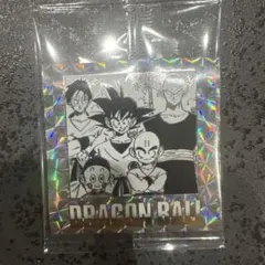 ドラゴンボール　ウエハース　40周年　第十四巻