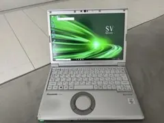 Panasonic CF-SV9 Intel i5 16GB 256GB SSD