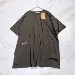 26SS新品未使用BEARDSLEY ビアズリーHolaチュニックTシャツ　Fのサムネイル