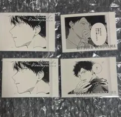 ギヴン展 キヅナツキ ぱしゃこれPREMIUM 上ノ山立夏