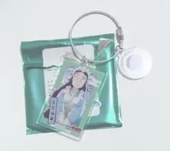 忍たま乱太郎　スイパラ　立花仙蔵　2連　アクリルキーホルダー