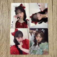 CUTIESTREET トレカ まとめ売り