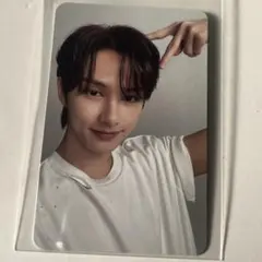 SEVENTEEN JUN トレカ 17 IS RIGHT HERE