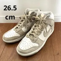 2026年最新】nike dunk hi retro prm embの人気アイテム - メルカリ