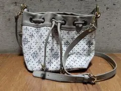 russetラシット 2way肩掛けショルダー☆ハンドバッグのサムネイル