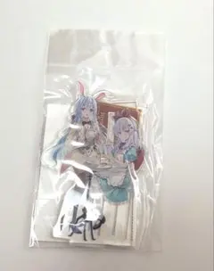 原神 c108 アクスタ アリス コミケ yu-ri | Mercari