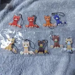 プリキャ【アクリルチャーム】うたプリ