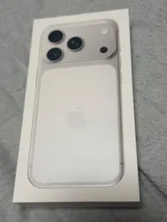 新品未使用】iPhone17ProMax 256GB シルバー SIMフリー - メルカリ
