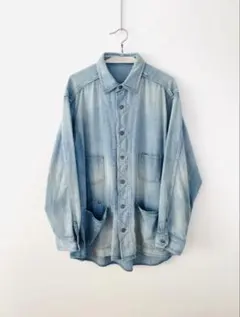 2026年最新】MAATEE&SONS Gジャン・デニムジャケットの人気アイテム