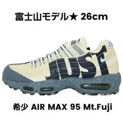 2026年最新】air max 95 fujiの人気アイテム - メルカリ