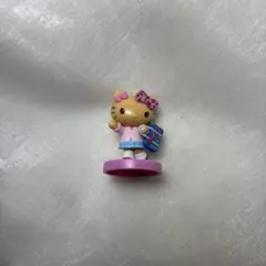 ハローキティ チョコエッグ