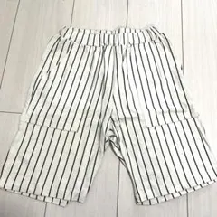 【used】ブランシェス bransheps キッズ ハーフパンツ150cm
