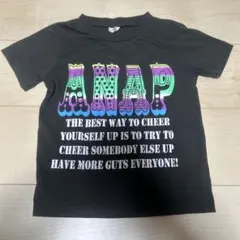 最終値下げ☆ ANAP kids Tシャツ　120