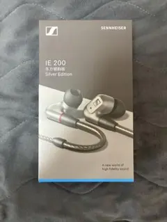 2026年最新】sennheiser ie300の人気アイテム - メルカリ