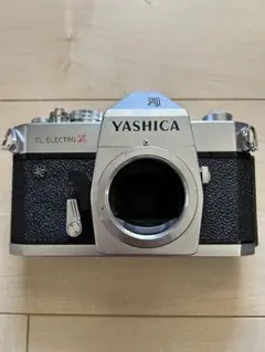 2026年最新】YASHICA TL ELECTRO Xの人気アイテム - メルカリ