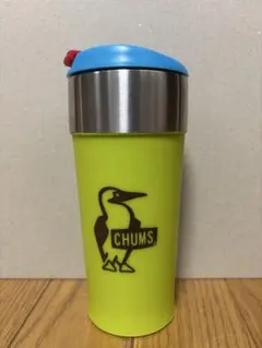 CHUMS タンブラー