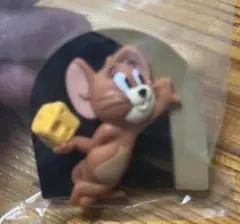 トムとジェリー ガチャガチャ