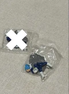 ドラゴンボール チョコサプ フィギュア