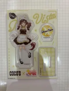 ブエナビスタ　アクリルスタンド　ウマ娘　ココス