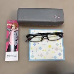 あんスタ　JINS コラボ眼鏡　2winkのサムネイル