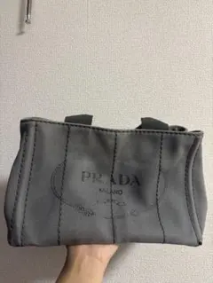 PRADAハンドバッグ