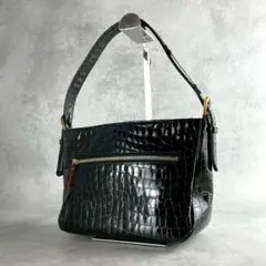 【希少】ジバンシー　ハンドバッグ　ショルダーバッグ　肩掛け可　イタリア　黒　レア 楽天市場】GIVENCHY ジバンシィ ショルダーバッグ ヴィンテージ