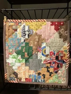 2025年最新】ログキャビンキルトの人気アイテム - メルカリ