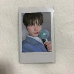 TXT ヒュニンカイ ACT:PROMISE EP.2 インスタントフォトカード