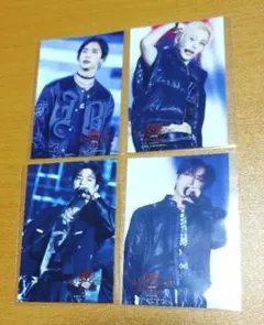 Stray Kids dominATE ライブビューイング 入場特典