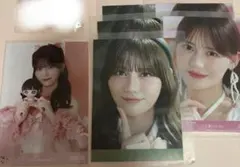 イコラブ 髙松瞳 封入 生写真