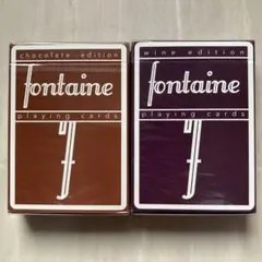 2026年最新】fontaine トランプの人気アイテム - メルカリ