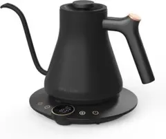 電気ケトル 900ml 温度調整 保温機能機能付き コーヒー ドリップケルト