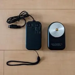 nano.tracker TL（ ナノ・トラッカー TL）のサムネイル