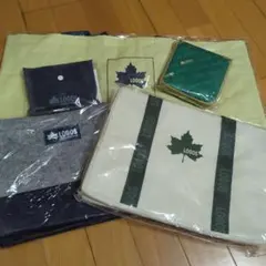 LOGOS バッグなど