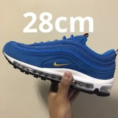 NIKE ナイキ airmax 97 tokyo 2020 BLUE