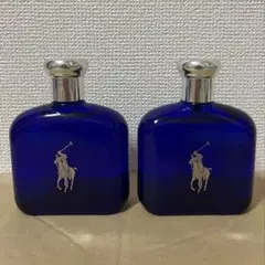 Polo Ralph Lauren 香水 125㎖　2本セットのサムネイル