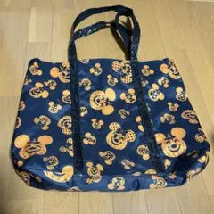ディズニー ハロウィン トートバッグ