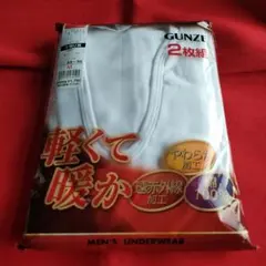 メンズ下着シャツ