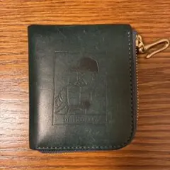 BEERBELLY（ビアベリー）ハーフウォレットのサムネイル