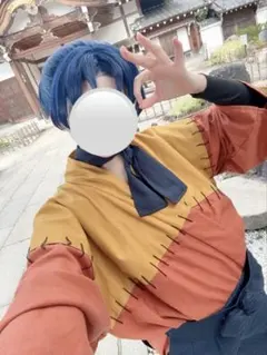 2025年最新】きり丸 コスプレの人気アイテム - メルカリ