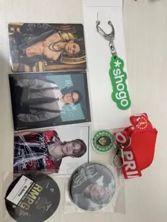 2026年最新】岩谷翔吾の人気アイテム - メルカリ