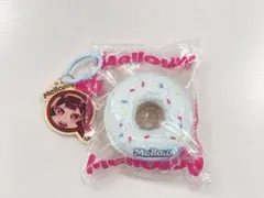 MelloJoy ドーナツ シークレット メロジョイ - メルカリ