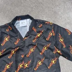 Mark Gonzales　short sleeve shirtのサムネイル