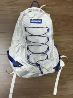 2026年最新】supreme 15ss バックパックの人気アイテム - メルカリ