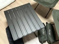テントファクトリー メッシュチェア2脚セット - メルカリ