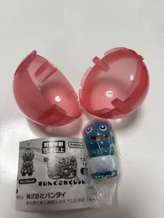 ざわざわ森のがんこちゃん スイングコレクション がんぺーちゃん