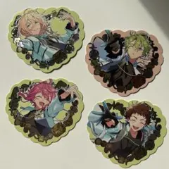 あんスタ プチプリ