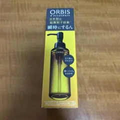 オルビス　ザ　クレンジングオイル 120ml
